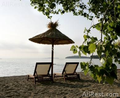 Dassia Chandris Hotel 7